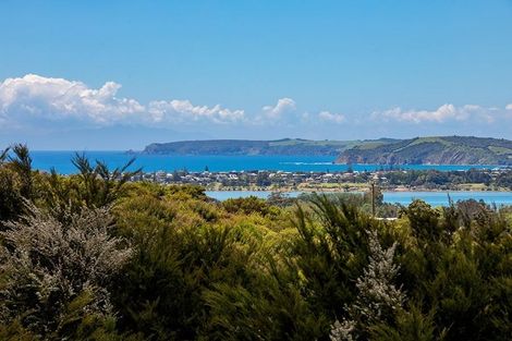 Photo of property in 70 Upper Whangateau Road, Big Omaha, 0985