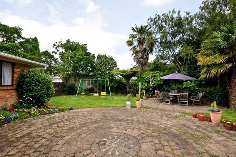 Photo of property in 4 Winstone Avenue, Chartwell, Hamilton, 3210