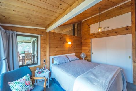 Photo of property in 48 Treadwell Street, Springvale, Whanganui, 4501