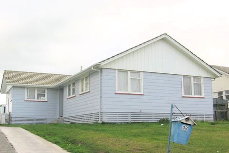 Photo of property in 32 Mccorkindale Street, Feilding, 4702