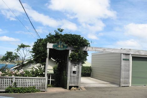Photo of property in 41 Matai Road, Hataitai, Wellington, 6021