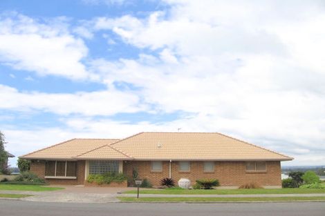 Photo of property in 57 Hamurana Road, Omokoroa, 3114