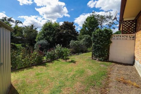 Photo of property in 13b Dermont Street, Bader, Hamilton, 3206