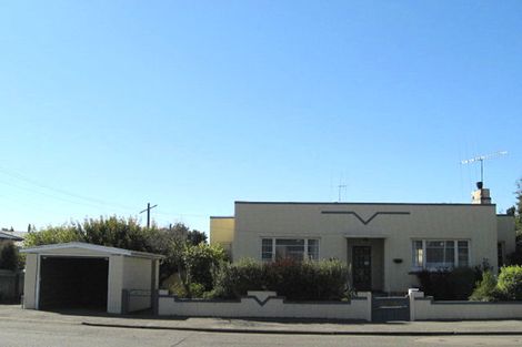 Photo of property in 81 Wilson Street, Seaview, Timaru, 7910