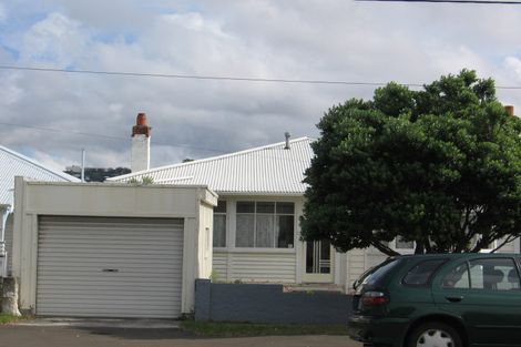 Photo of property in 29 Hobart Street, Miramar, Wellington, 6022