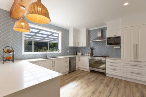 Photo of property in 34 Pukekauri Road, Waikino, Waihi, 3682