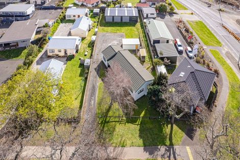 Photo of property in 52 Heads Road, Gonville, Wanganui, 4501