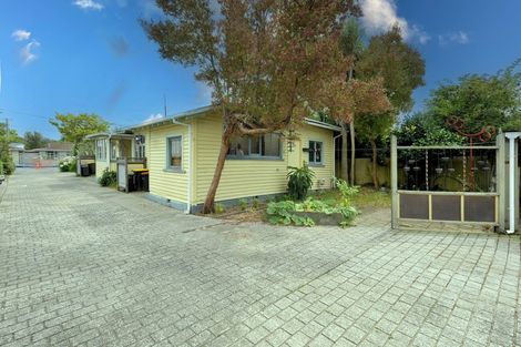 Photo of property in 1/12 Croydon Street, Sydenham, Christchurch, 8023