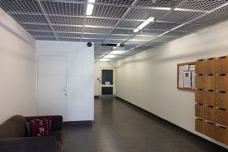 Photo of property in Hume House, 26/152 The Terrace, Wellington Central, Wellington, 6011