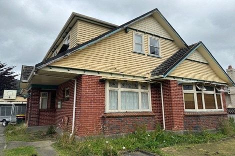 Photo of property in 44 Cambridge Terrace, Waiwhetu, Lower Hutt, 5010