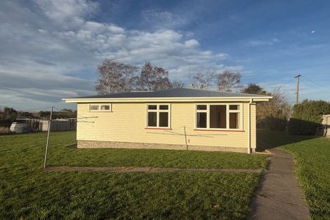 Photo of property in 182 Waituna School Road, Waimate, 7978