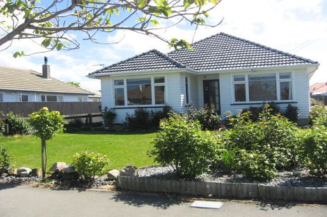 Photo of property in 16 Jocelyn Street, Casebrook, Christchurch, 8051