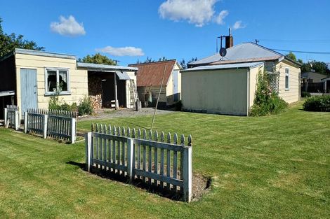 Photo of property in 2 Argyll Street, Fairlie, 7925