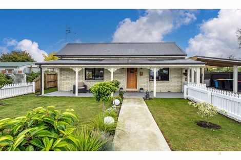 Photo of property in 5 South Terrace Road, Geraldine, 7930