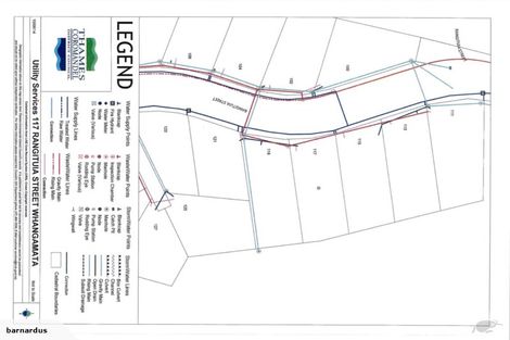 Photo of property in 117 Rangituia Street, Whangamata, 3691