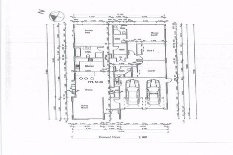 Photo of property in 9 Kato Way, Pukekohe, 2120