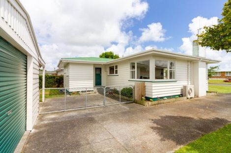 Photo of property in 20 Henare Street, West End, Palmerston North, 4412