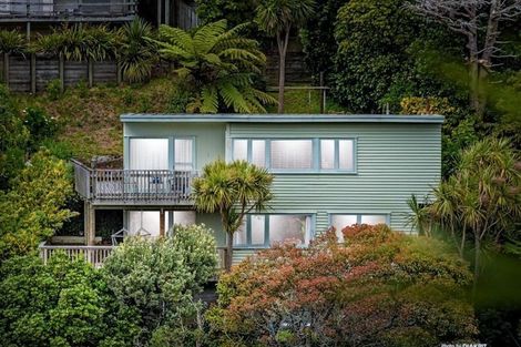 Photo of property in 11 Waiapu Road, Kelburn, Wellington, 6012