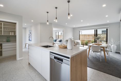 Photo of property in 17c Brightwater Terrace, Terrace End, Palmerston North, 4410