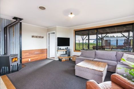 Photo of property in 445 Otake Road, Marotiri, Taupo, 3377