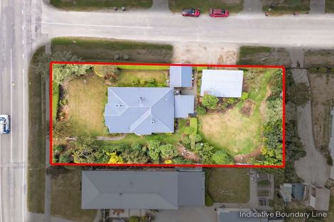 Photo of property in 42 Te Ngawai Road, Pleasant Point, 7903