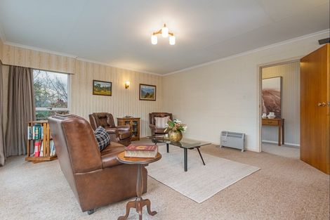 Photo of property in 91 Long Melford Road, Awapuni, Palmerston North, 4412