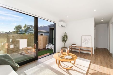 Photo of property in 1/18 Meadowville Avenue, Spreydon, Christchurch, 8024