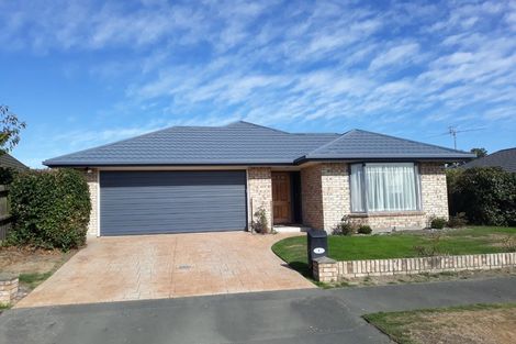 Photo of property in 1 Jerez Place, Hei Hei, Christchurch, 8042