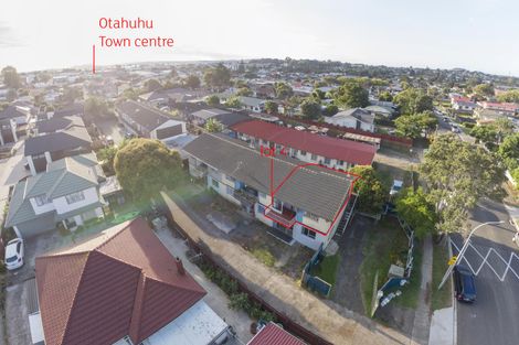 Photo of property in 9/33 Hutton Street, Otahuhu, Auckland, 1062
