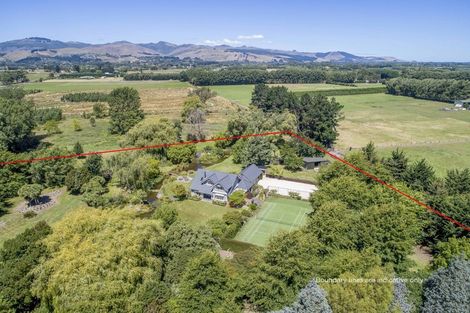 Photo of property in 175 Quaifes Road, Halswell, Christchurch, 8025