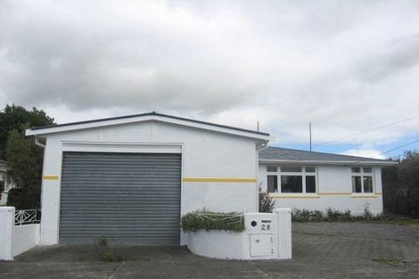 Photo of property in 28 Cubitt Street, Blenheim, 7201