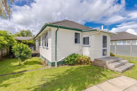 Photo of property in 19 Thomas Street, Ngaruawahia, 3720