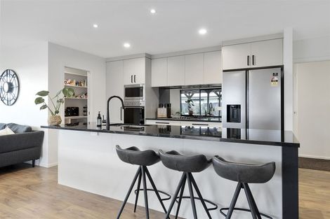 Photo of property in 9 Vercoe Crescent, Morrinsville, 3300