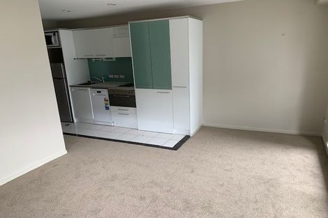 Photo of property in Alpha Apartments, 506/17 Vogel Lane, Auckland Central, Auckland, 1010