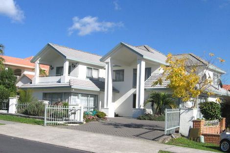 Photo of property in 3 Renway Rise, Somerville, Auckland, 2014