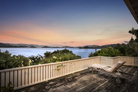 Photo of property in 1 King George Street, Broad Bay, Dunedin, 9014