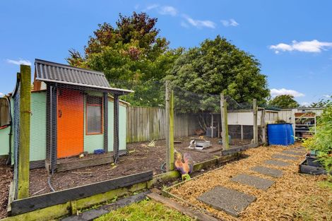 Photo of property in 29 Bridge Street, Southbridge, 7602