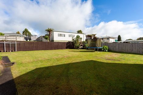 Photo of property in 65 Morvern Crescent, Tokoroa, 3420