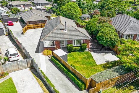 Photo of property in 31 Fortune Street, Mairehau, Christchurch, 8052