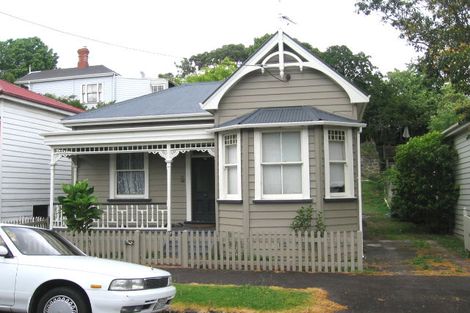Photo of property in 10 Bright Street, Eden Terrace, Auckland, 1021