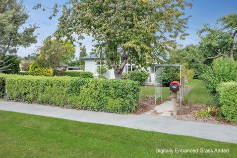 Photo of property in 42 Te Ngawai Road, Pleasant Point, 7903