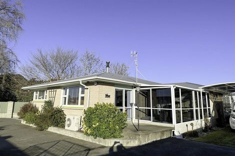 Photo of property in 237 King Street, Temuka, 7920