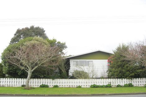 Photo of property in 529 Richmond Road, Lepperton, New Plymouth, 4373