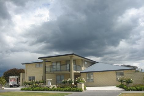 Photo of property in 68 Travis Country Drive, Burwood, Christchurch, 8083