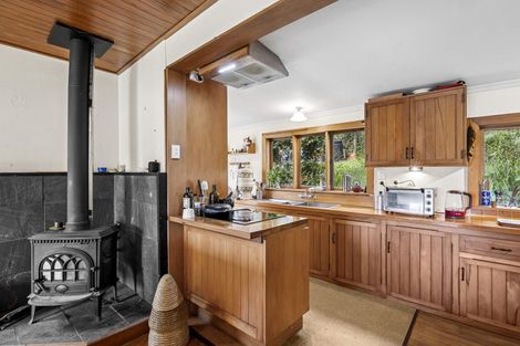 Photo of property in 126 Doctors Point Road, Waitati, 9085