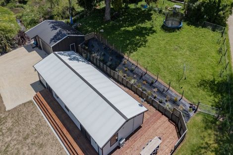 Photo of property in 1052a Mangarino Road, Hangatiki, Te Kuiti, 3977