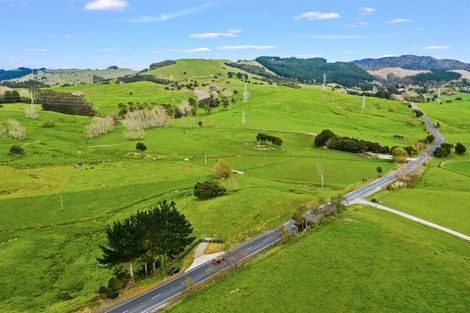 Photo of property in 3884 Kaipara Coast Highway, Mangakura, 0984