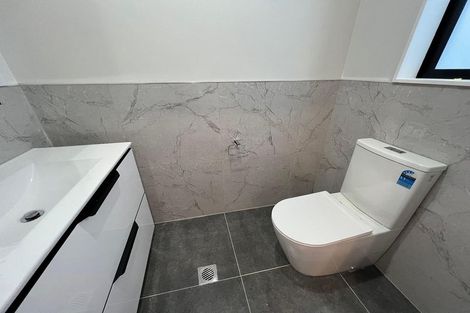 Photo of property in 36b Pukaki Road, Mangere, Auckland, 2022