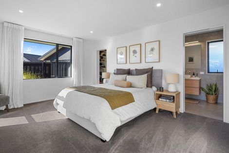 Photo of property in 8 Hotere Street, Rangiora, 7400