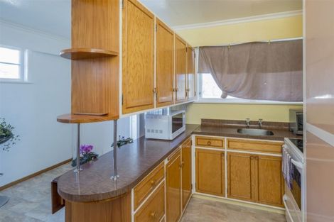 Photo of property in 5 Merton Place, Levin, 5510